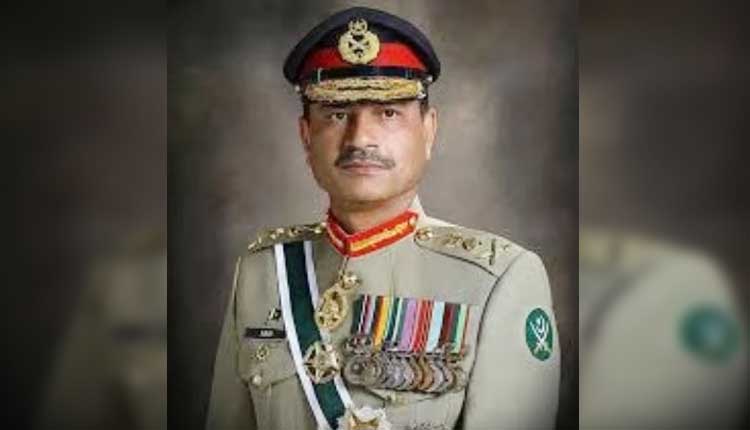 The Munir Amendment: Pakistan Set To Become A Constitutional Security State