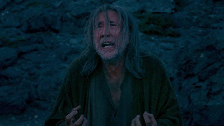 The Carpenter's Son Review – 'Promises more than it can deliver'