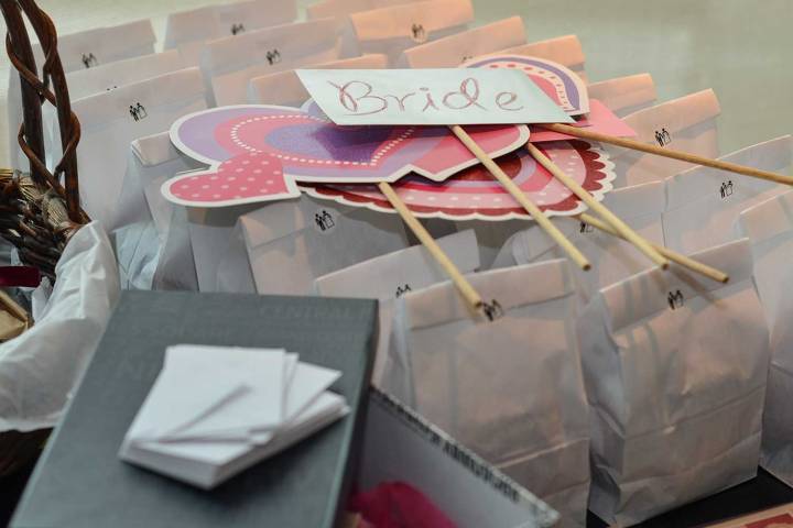 Woman Isn't Invited to Friend's Wedding Despite Hosting Bridal Shower