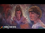 'Stranger Things' transforms one Georgia town upside down