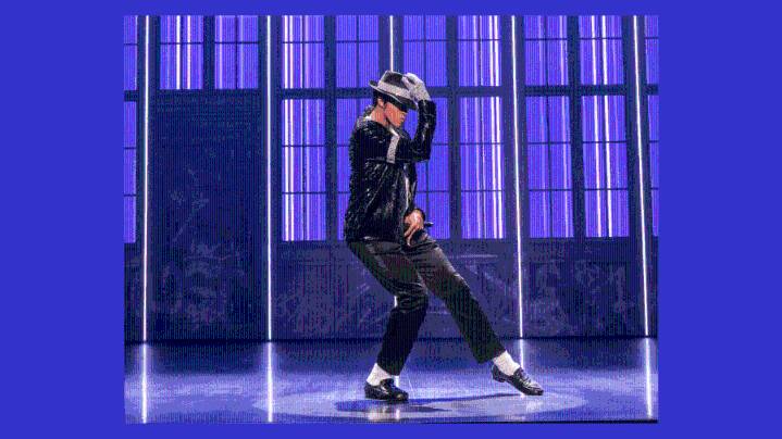 Tickets sale date announced for the hit musical MJ