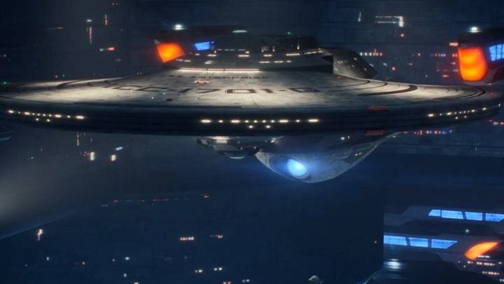 A Brand New 'Star Trek' Movie Is Coming From the Team Behind 'Dungeons & Dragons'