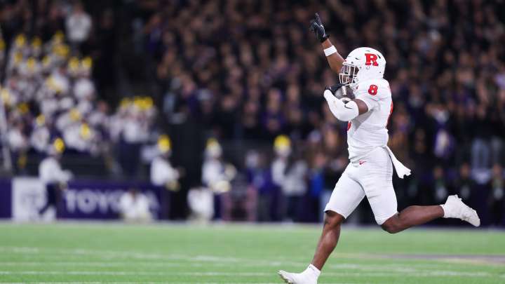 O Canada! How Rutgers football's recruiting pipeline up north began