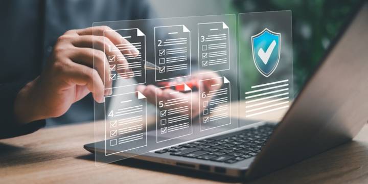 La nueva era del control documental: cuando la IA hace el trabajo pesado