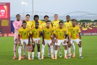 Colombia se despide del Mundial Sub