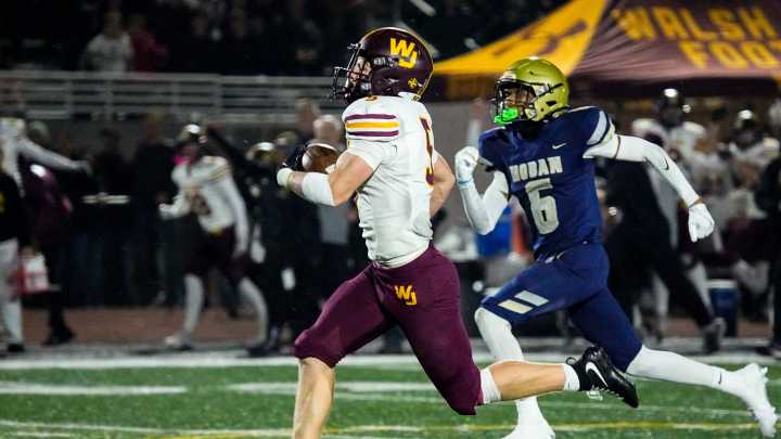 HS football playoffs | Walsh Jesuit vs. Avon breakdown, prediction