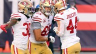 Kyle Juszczyk emotionally recalls ‘worst’ part of 49ers release