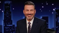 When Is 'Jimmy Kimmel Live' Back After Thanksgiving?