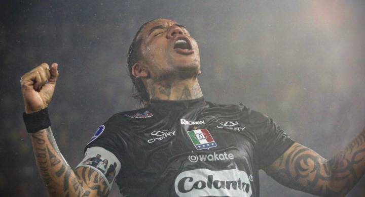 Ya hay acuerdo: Dayro Moreno tiene acuerdo de palabra con este equipo para el 2026