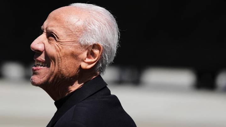 Hall of Famer Lenny Wilkens, who coached the most games in NBA history, dies at 88