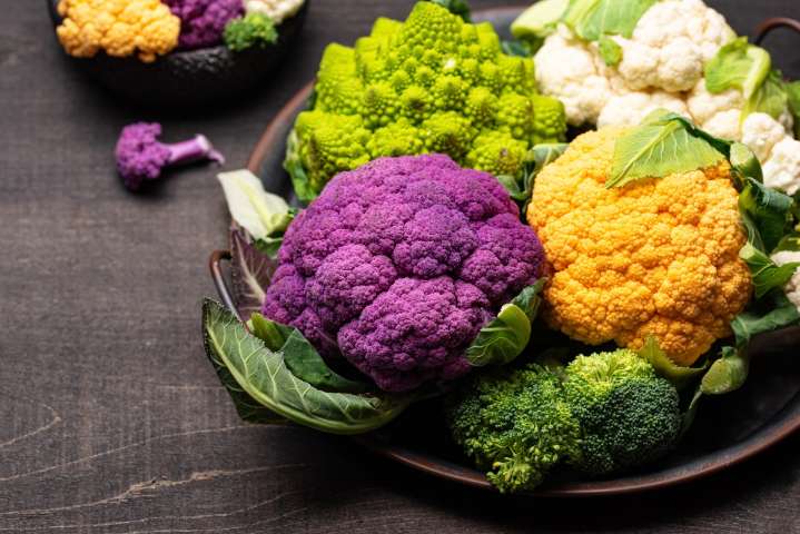 Coliflor: beneficios y secretos para cocinarla sin olores desagradables