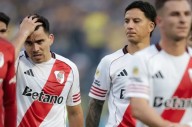 River escuchará ofertas por Paulo Díaz y Colidio de cara a la temporada 2026