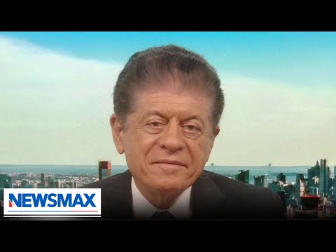 FBI has a lot of questions to answer on would-be Butler assassin: Judge Andrew Napolitano