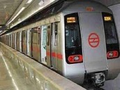 Delhi: Lal Quila metro station closed till further notice due to security reasons [ FULL VIEW ]