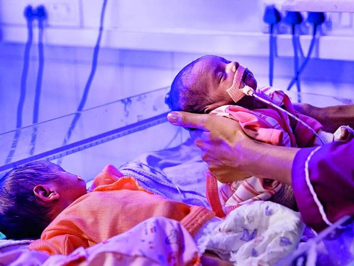 Snatched: Newborns at risk in unmonitored hospitals