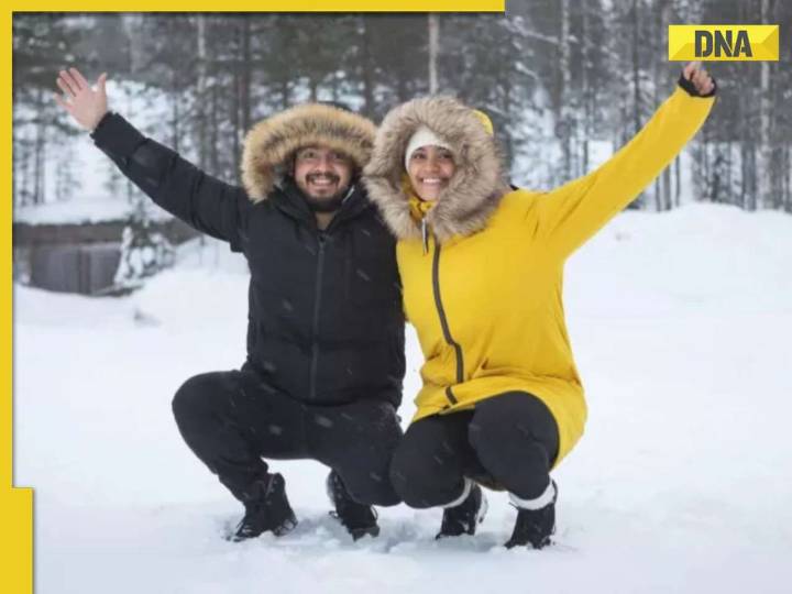 Why did travel duo Anunay Sood and Brinda Sharma end their engagement?