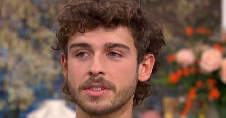 Strictly's George Clarke says his mum 'has had a lot of trouble' as tribute dance revealed