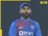 From 'Chiku' to 'Run Machine': Unknown facts about Virat Kohli with unseen pics