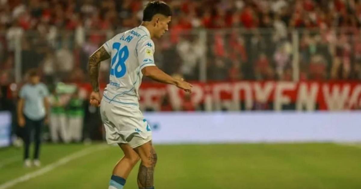 Racing se metió en los playoffs con un gol agónico y Boca cerró el torneo como líder