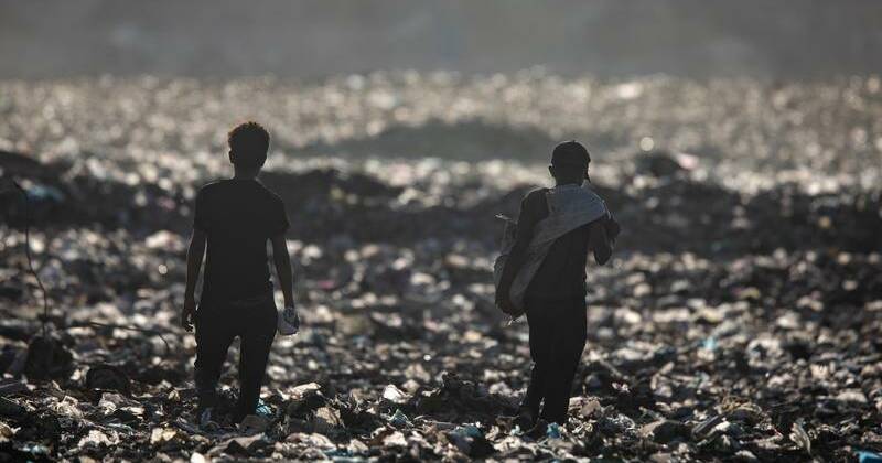 Hamas reasserts Gaza control, post