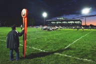 Watch live: Bandon vs. Lost River in Oregon high school football 2A semifinals (11/22/2025)