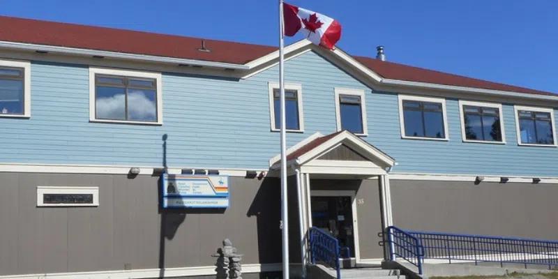 House Fire Claims Lives of Two People in Nain