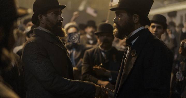 'Death by Lightning': The facts (and fiction) about President James A. Garfield and his assassin