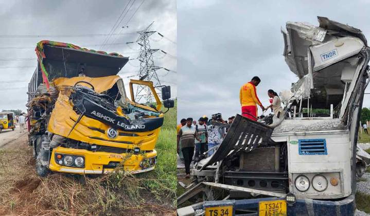 Driver identified in Chevella bus tragedy