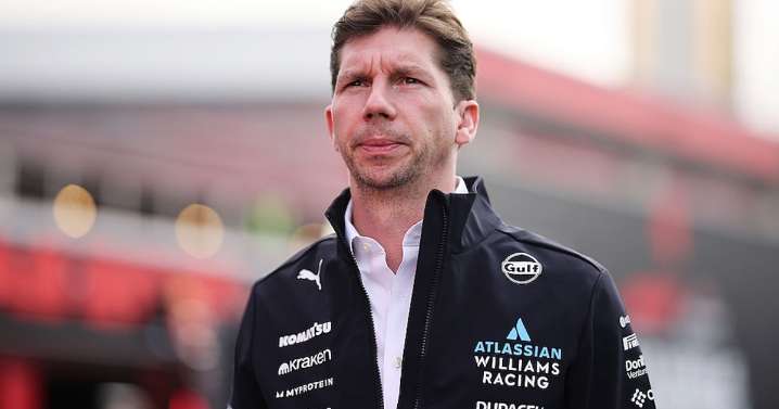 Vowles to race in Gulf 12 Hours after Abu Dhabi GP