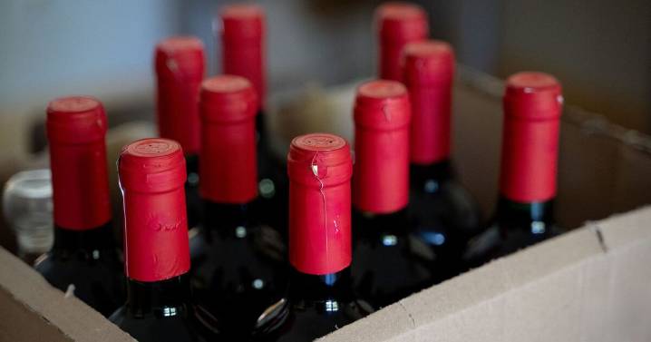 Wine will spoil in ‘weeks’ if you are making this common mistake