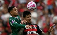 Palmeiras y Flamengo van por el tetracampeonato de la Copa Libertadores en el estadio Monumental