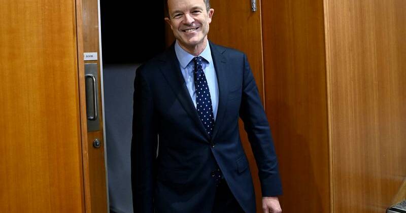 Damaged Liberal brand takes another hit as leader quits