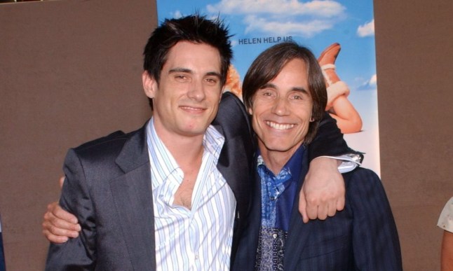 Singer Jackson Browne announces death of actor son Ethan aged 52