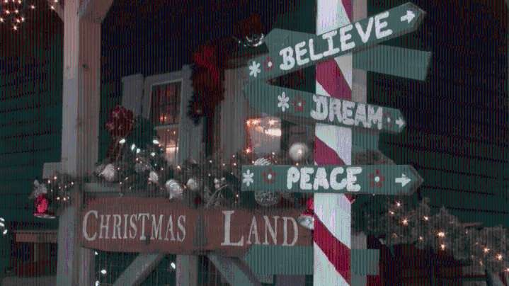 Christmas Land prepares to open for 10th season
