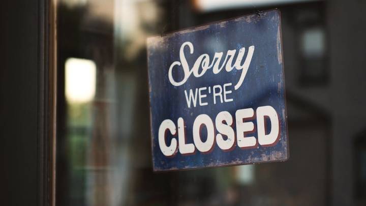 Esta semana, algunos lugares del DMV cierran por motivos especiales