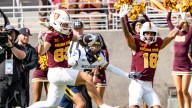 ASU keeps Big 12 title hopes alive with win over West Virginia