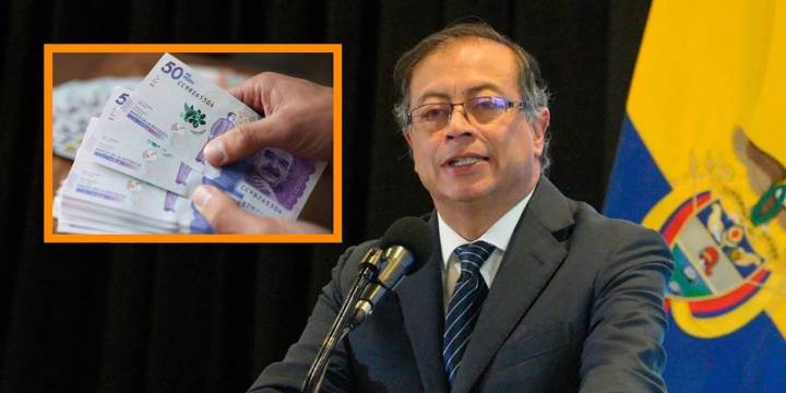 Grupo Aval reportó aumento en sus utilidades y Gustavo Petro “sacó pecho”: “Los más ricos se han hecho el doble de ricos en mi Gobierno”