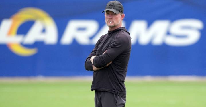 L.A. Rams trade rumors tracker 2025: Tracking every Rams trade rumor