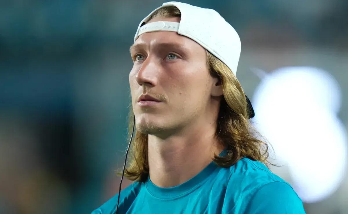 Jacksonville Jaguars’ GM tells Trevor Lawrence, Liam Coen how the team’s new weapon could bolster the offense