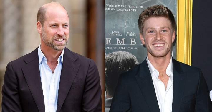 Prince William makes surprise cameo on ‘Dancing with the Stars’