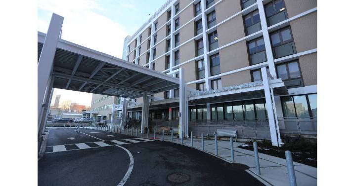 Newark Hospital Wins Top Letter Grade for Patient Safety