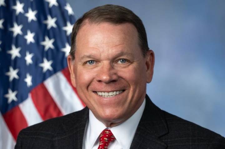 Missouri Congressman Sam Graves on potential end to fed government shutdown