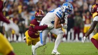 Sam LaPorta injury: Back surgery likely to sideline Lions tight end for season