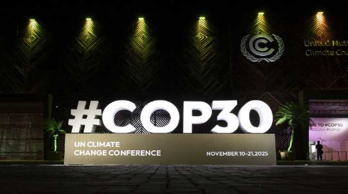 Venezuela fortalece lazos de cooperación con países en la COP30