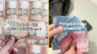 Venden billetes falsos por redes sociales: ¿Qué riesgo corren quienes los compren o distribuyan?