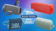 These are the best Bluetooth speaker deals this Black Friday