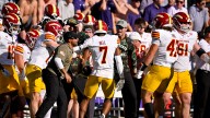 Iowa State football vs TCU report card, Cyclones win gutsy road game