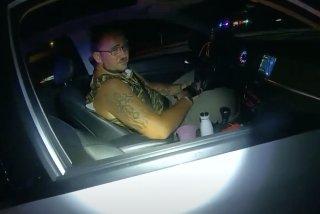 Villagers’ son violates probation within two weeks of sentencing