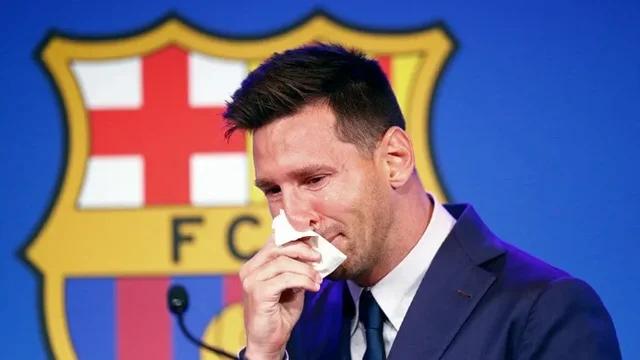 Lionel Messi habló sobre su futuro y confesó cómo vive la previa de su posible Mundial