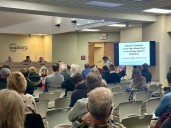 Township considers pause on energy storage facilities after public backlash